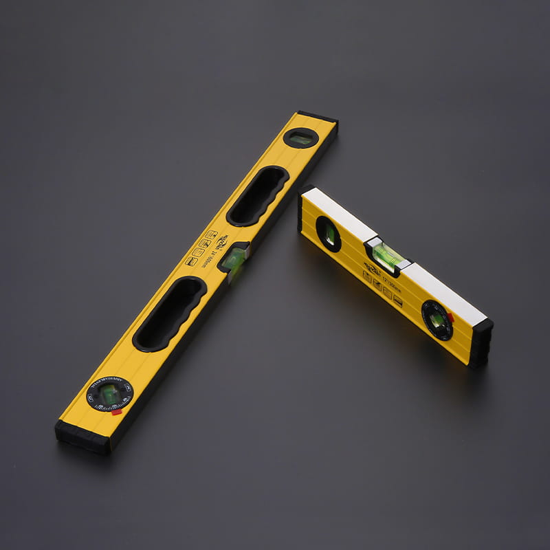 SL-983A02 Magnetic Spirit Level