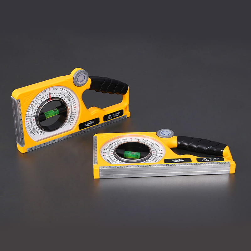 PD2101 Multifunctional Angle Slope Gauge Instrument