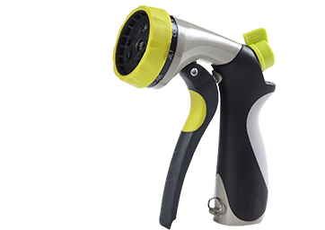 Mga Nozzle ng Hose sa Hardin