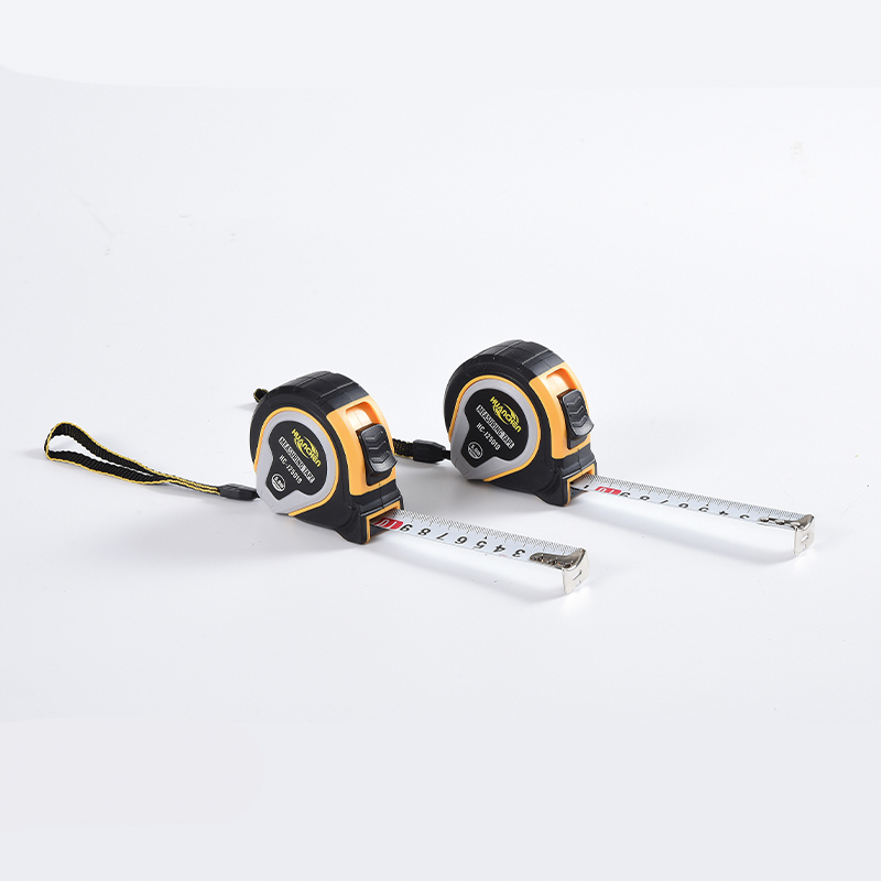 SL-TM01 na maaaring iurong ng tape measure